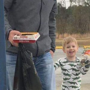 Meet your Posher, Billy